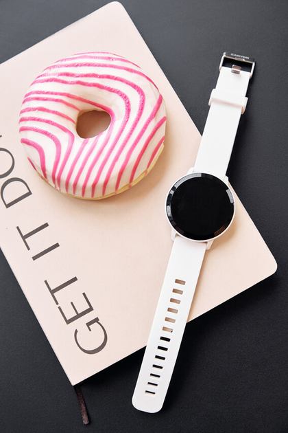 Smartwatch Canyon Lollypop SW-63 White (CNS-SW63SW) - obraz 8