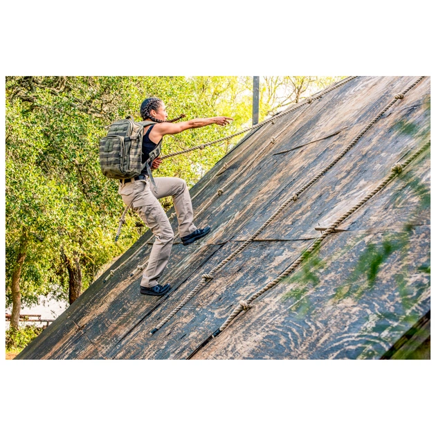 Брюки тактические женские 5.11 Tactical Women's Icon Pants 0/Regular Dark Navy - Фото 14 Брюки тактические женские 5.11 Tactical Women's Icon Pants 0/Regular Dark Navy - изображение 14