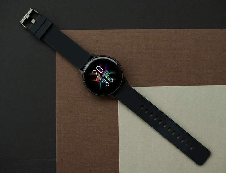 Smartwatch Canyon Badian SW-68 Black (CNS-SW68BB) - obraz 7