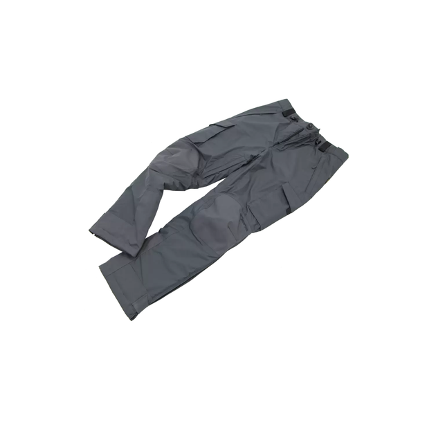 Штаны Carinthia MIG 4.0 SOF Urban Grey XL - изображение 8
