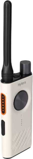 Рація Hytera S1 UHF White - зображення 2