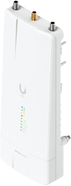 Точка доступу Ubiquiti airFiber 5XHD (AF-5XHD-EU) - зображення 3