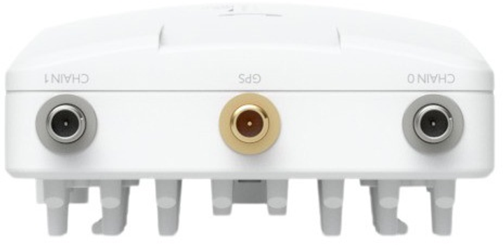 Точка доступу Ubiquiti airFiber 5XHD (AF-5XHD-EU) - зображення 8