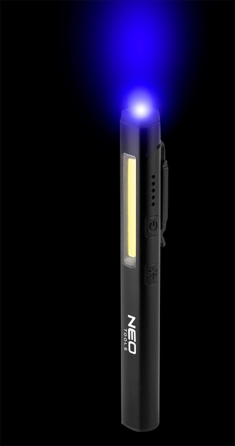 Lampa inspekcyjna NEO TOOLS 99-077 4w1 450 lm (5907558465013) - obraz 8