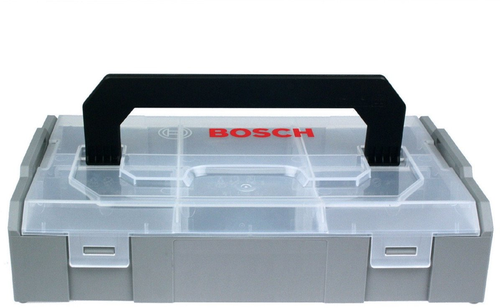 Ящик для інструментів Bosch Органайзер L-boxx mini (3165140892834) - зображення 2