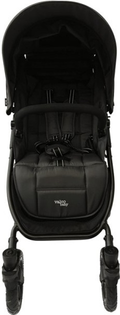 Прогулянкова коляска спортивна Valco Baby Snap 4 Signature Grey (9315517103450) - зображення 2