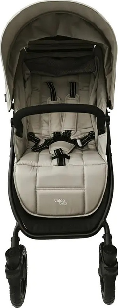Wózek spacerowy sportowy Valco Baby Snap 4 Sport Bamboo (9315517103375) - obraz 3
