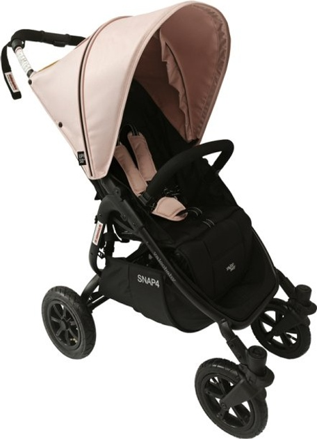 Прогулянкова коляска спортивна Valco Baby Snap 4 Zephyr (9315517103467) - зображення 3