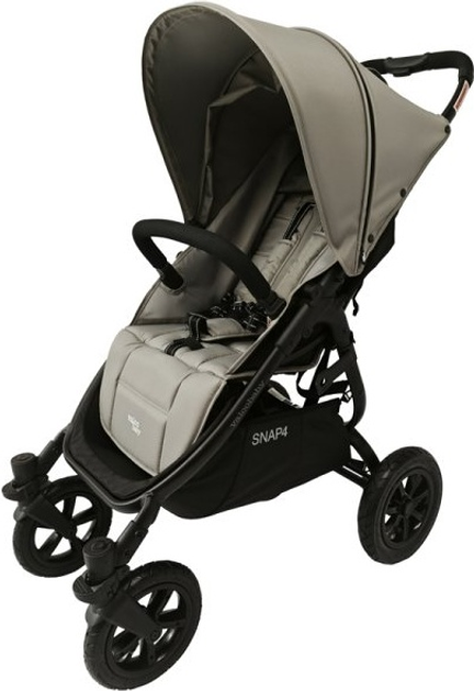 Прогулянкова коляска спортивна Valco Baby Snap 4 Fauna (9315517103443) - зображення 1