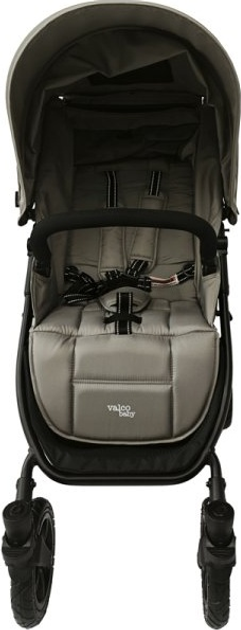 Прогулянкова коляска спортивна Valco Baby Snap 4 Fauna (9315517103443) - зображення 2