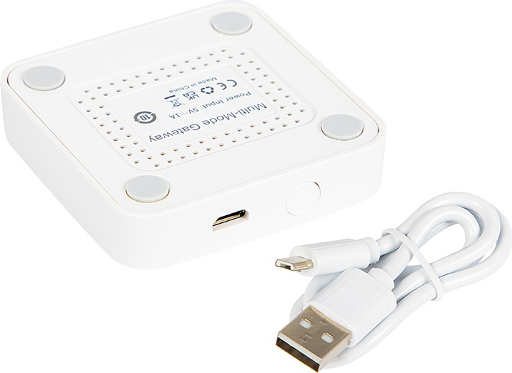 Inteligentna bramka Blow Zigbee 3.0 + Bluetooth (5900804136538) - obraz 2