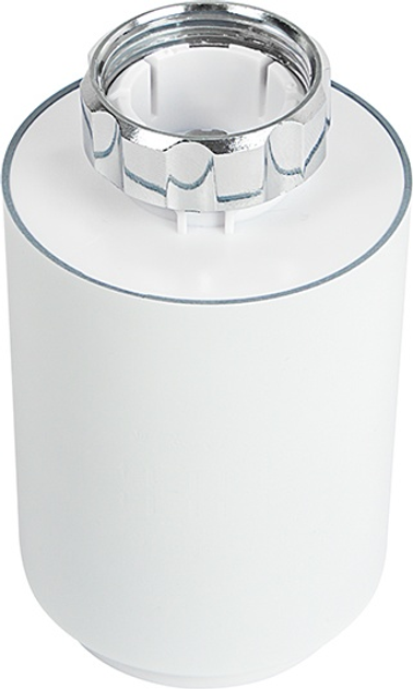 Inteligentna głowica termostatyczna Blow Zigbee Tuya (5900804136552) - obraz 3