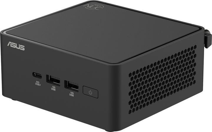 Nettop ASUS NUC 15 Pro RNUC15CRHC700002 (90AR00Q2-M00040) - obraz 6