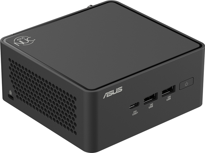 Nettop ASUS NUC 15 Pro RNUC15CRHC700002 (90AR00Q2-M00040) - obraz 7