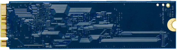 SSD накопитель Kingston m.2 2tb PCIe 4.0 nv3 (snv3s/2000g) - изображение 4