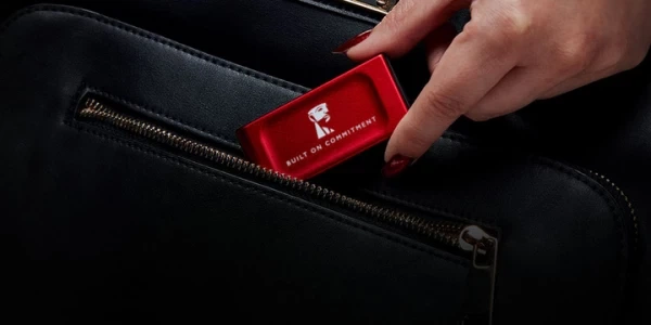 SSD накопитель Kingston xs1000 1tb usb Type-C (sxs1000r/1000ga) - изображение 6