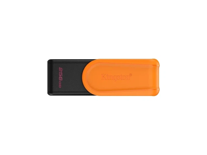 USB флеш накопичувач Kingston 256 GB USB 3.2 Type-A Gen1 DT Exodia S (DTXS/256GB) - Фото 1 USB флеш накопичувач Kingston 256 GB USB 3.2 Type-A Gen1 DT Exodia S (DTXS/256GB) - изображение 1