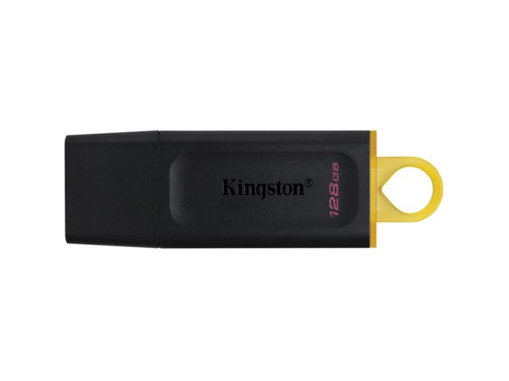 USB флеш накопичувач Kingston 128GB DataTraveler Exodia (DTX/128GB) - Фото 3 USB флеш накопичувач Kingston 128GB DataTraveler Exodia (DTX/128GB) - изображение 3