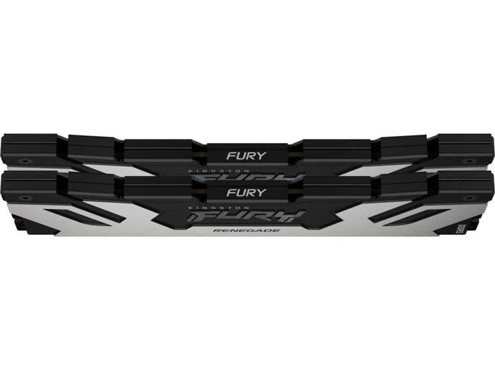 Модуль пам'яті Kingston FURY 32 GB (2x16GB) DDR5 7600 MHz Renegade