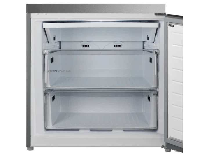 Холодильник з морозильною камерою Midea MDRB593FGE02 - Фото 10 Холодильник з морозильною камерою Midea MDRB593FGE02 - изображение 10
