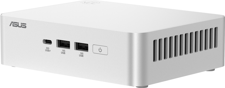 Nettop ASUS NUC 15 Pro+ RNUC15CRSU500002 (90AR00P3-M00030) - obraz 4