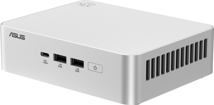 Nettop ASUS NUC 15 Pro+ RNUC15CRSU500002 (90AR00P3-M00030) - obraz 8