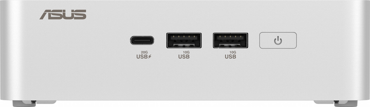 Nettop ASUS NUC 15 Pro+ RNUC15CRSU900002 (90AR00P3-M00050) - obraz 1