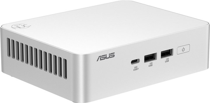 Nettop ASUS NUC 15 Pro+ RNUC15CRSU900002 (90AR00P3-M00050) - obraz 5
