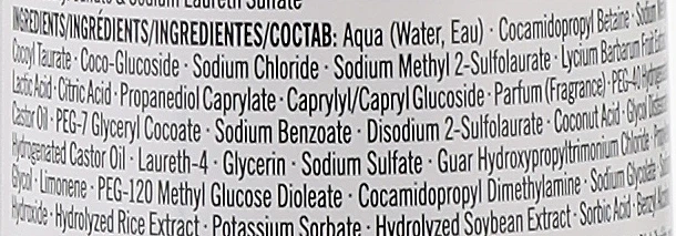 Шампунь проти лупи Schwarzkopf Professional Boncaure Superberries&AHA очищаючий 250 мл (4045787998214) - зображення 2