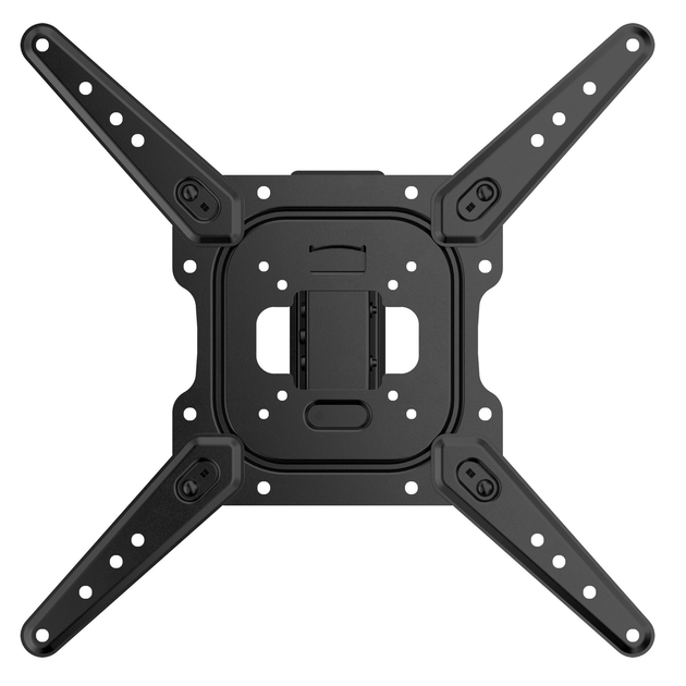 Uchwyt do telewizora Standard 23-65" 30 kg LPA68-443N (4772013477129) - obraz 4