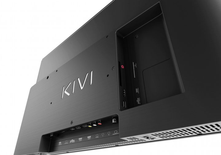 Телевізор Kivi 32" 32H760QB - зображення 7