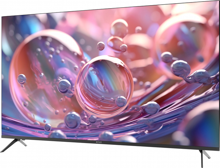 Telewizor Kivi 50" 50U760QB - obraz 3