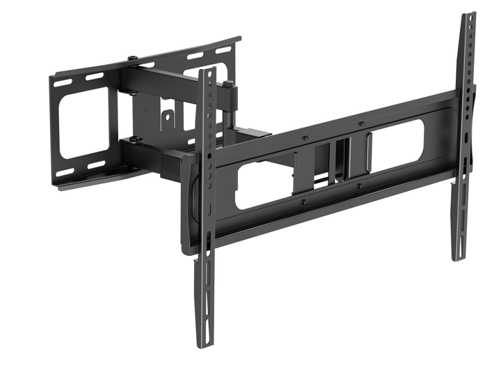 Кронштейн для телевізора Standard 37-86″ 50 кг LPA80-463D (4772013473497) - зображення 1