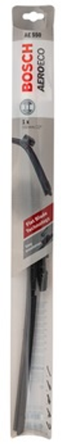 Pióro wycieraczki samochodowej Bosch Aero Eco 55 cm (4047026477627) - obraz 1