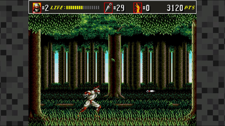 Гра Xbox One SEGA Mega Drive Classics (Blu-ray диск) (5055277032099) - зображення 3