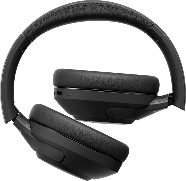 Навушники Canyon OnRiff 6 ANC Black (CNS-CBTHS6BK) - зображення 4