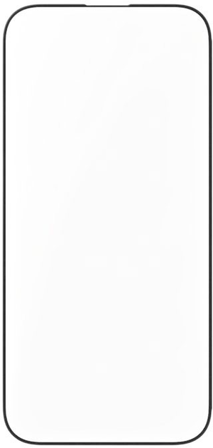 Szkło hartowane PanzerGlass Aluminum Frame Ultra-Wide Fit do Apple iPhone 16 Pro Max (PG_2852) - obraz 2
