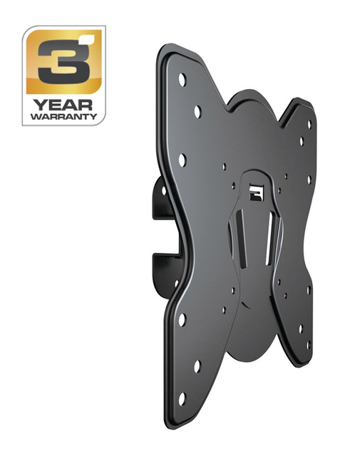 Uchwyt do telewizora Standard 23-42" 25 kg KMA20-220 (4772013028871) - obraz 2