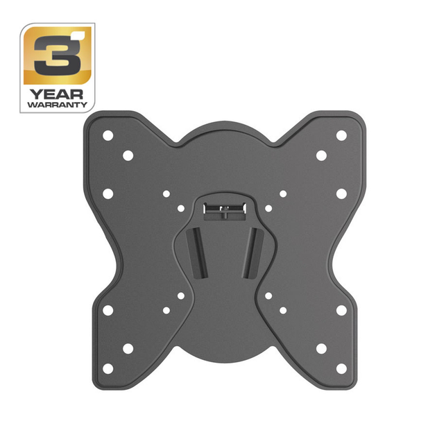 Uchwyt do telewizora Standard 23-42" 25 kg KMA20-220 (4772013028871) - obraz 3