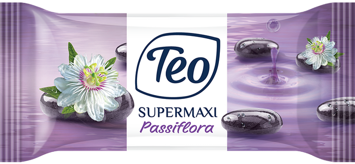Мило TEO SupMaxi Mystic 140 г