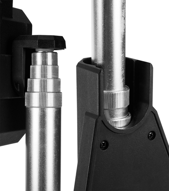 Reflektor teleskopowy NEO TOOL 99-124 3000 lm (5906692019526) - obraz 8