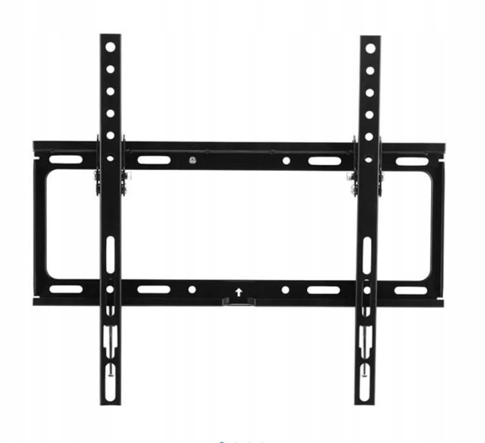 Кронштейн для телевізора Standard 65" 45 кг SQM7442/00 (6959033844720) - зображення 1