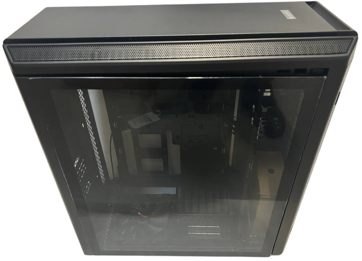Корпус be quiet! Silent Base 802 Window Black (BGW39) (W39X4480055584) - Уцінка - зображення 2