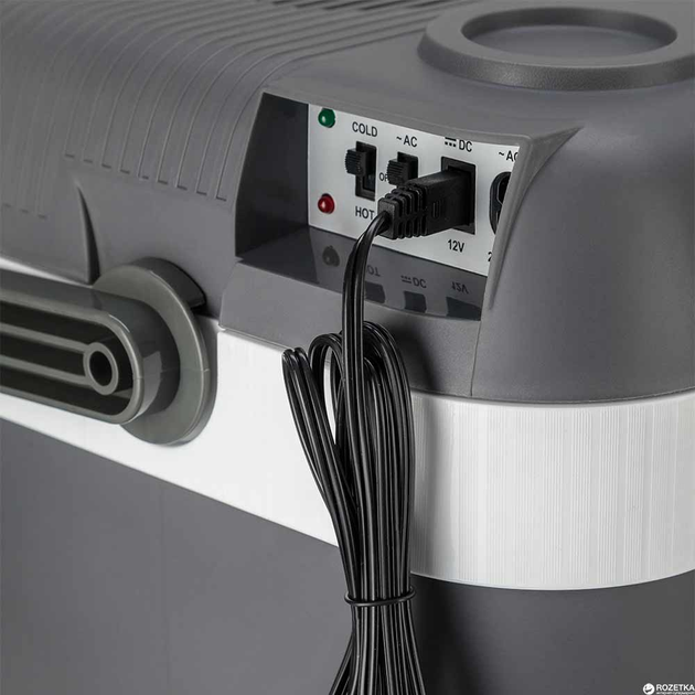 Автохолодильник Thermo TR-132А 12/230 В 32 л (4823082713813) - зображення 7