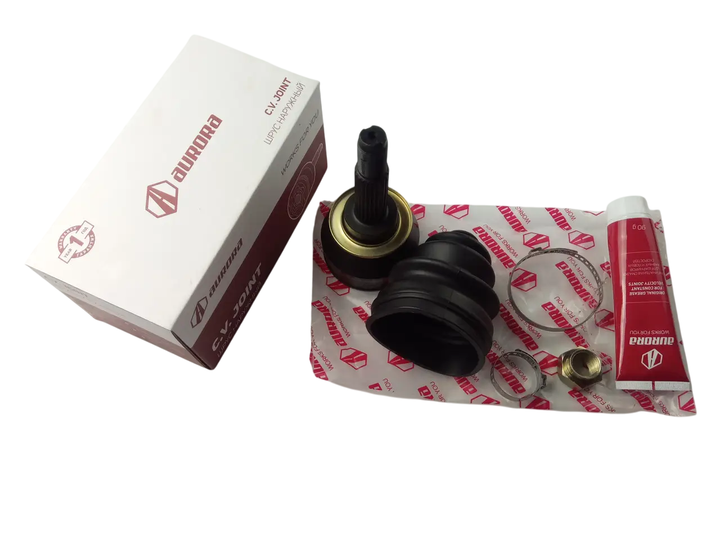 ШРУС наружный AURORA CVJ-ZA1102EX (1102, Sens) - изображение 3