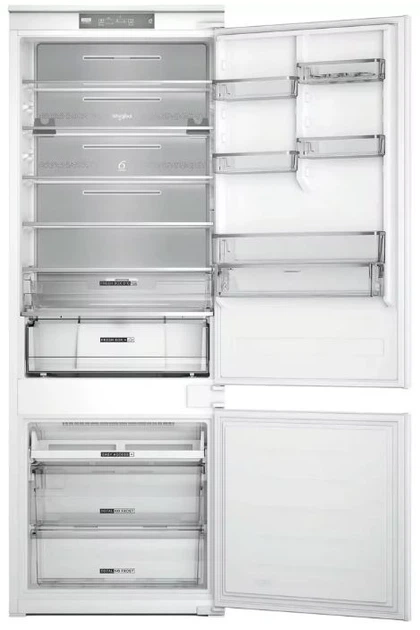 Холодильник Whirlpool WH SP70 T121 - Фото 2 Холодильник Whirlpool WH SP70 T121 - изображение 2