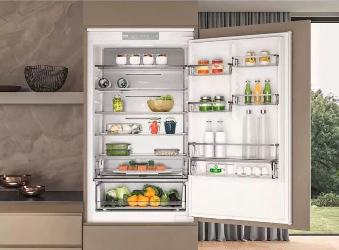 Холодильник Whirlpool WH SP70 T121 - Фото 11 Холодильник Whirlpool WH SP70 T121 - изображение 11