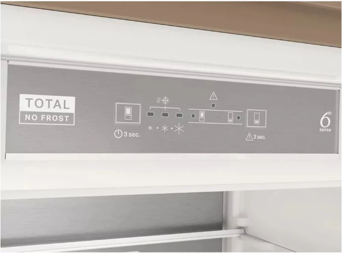 Холодильник Whirlpool WH SP70 T121 - Фото 12 Холодильник Whirlpool WH SP70 T121 - изображение 12