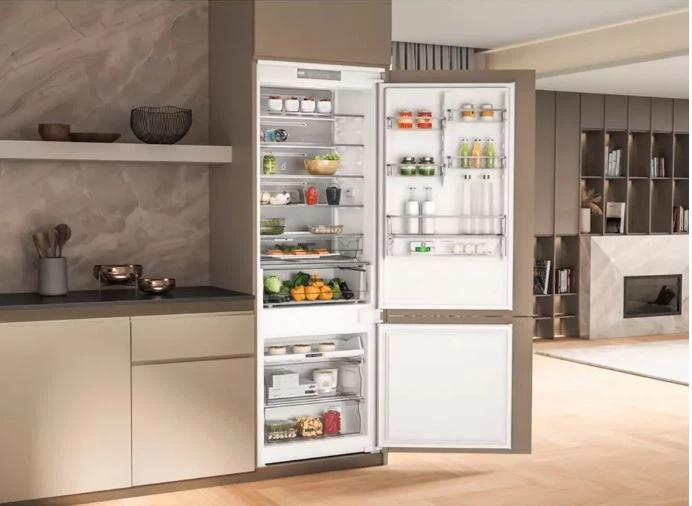 Холодильник Whirlpool WH SP70 T121 - Фото 13 Холодильник Whirlpool WH SP70 T121 - изображение 13
