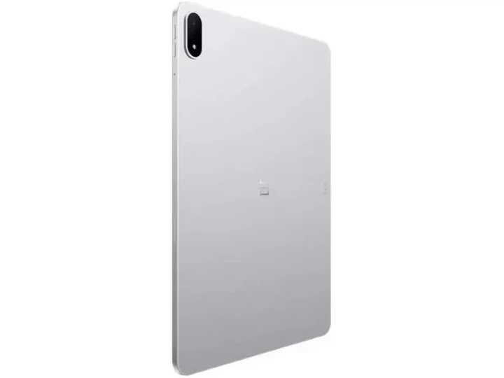 Планшет OnePlus Pad 3 12/256GB Frosted Silver - изображение 3